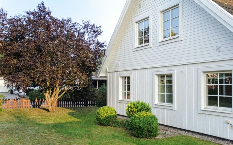 Taköversyn läckage & fukt på vind åtgärdsplan efter besiktningsrapport. Kristianstad, Långebro