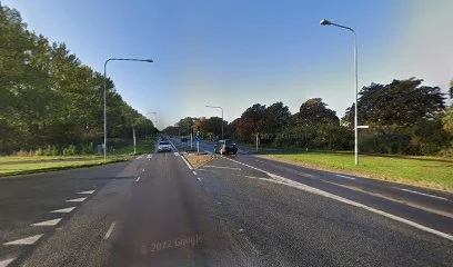 Kristianstad Svetsarevagen